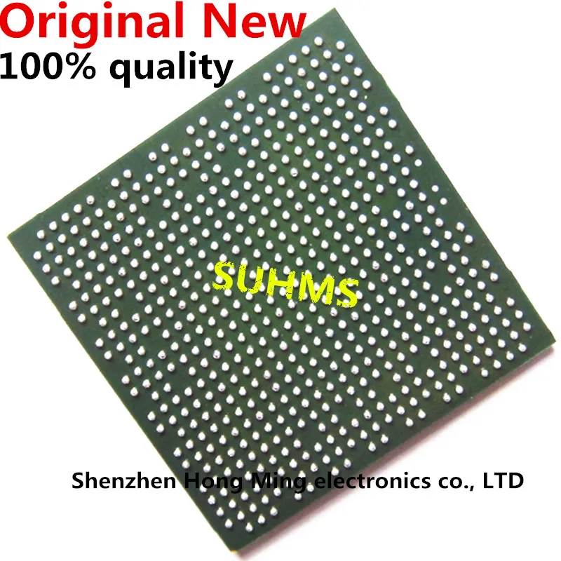 

(2piece)100% New SENK12 BGA Chipset