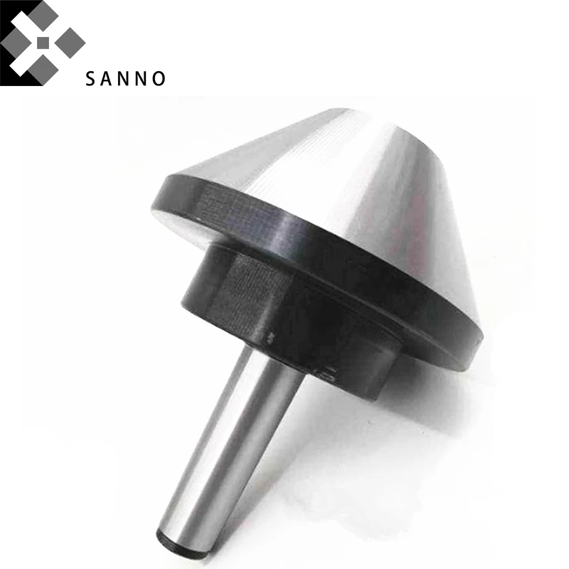 MT4-200 / MT4-250 Высокая точность 75 градусов cnc umbrella live center bull вращающаяся