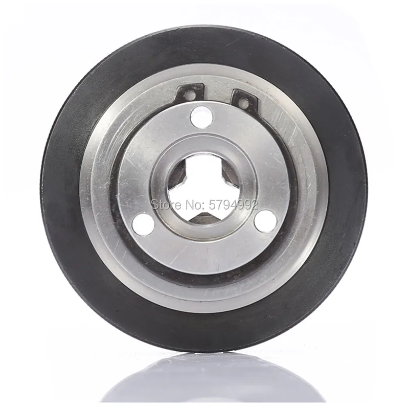 4 дюйма 100 мм Фотогалерея из закаленной стали | Инструменты