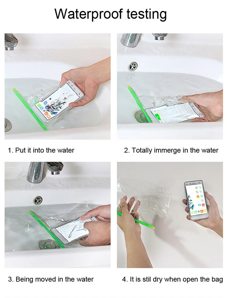 

3 шт., зажимы для упаковки еды, 18,5/22,5/28,5 каждого