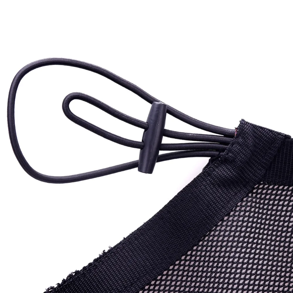 Mesh Sunshade Fit for Jeep 2007- Jeep Wrangler JK JKU Jeep JK Front Shade Plain Protection Heat Shield Windshield Visor