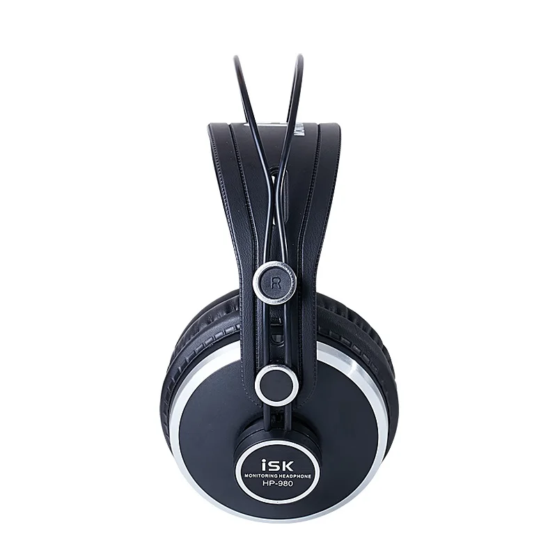 Гарнитура DJ-гарнитура ISK HP-980 HP 980