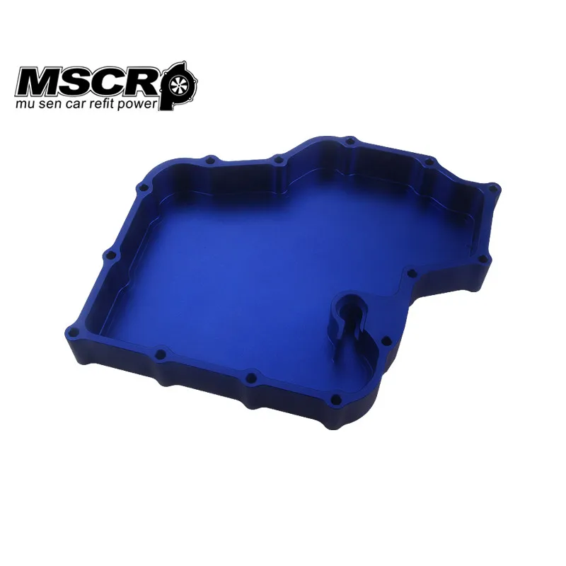 

New Oil Pan with Pick Up Low Profile For Suzuki GSXR 1300 Hayabusa 1999-2011