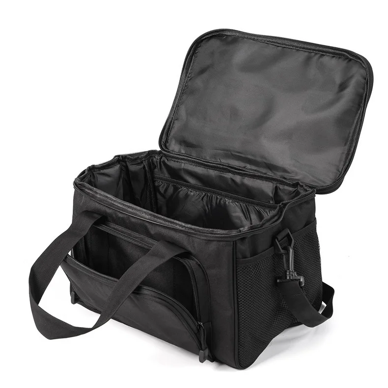 

Novo 40l ao ar livre mochila de acampamento