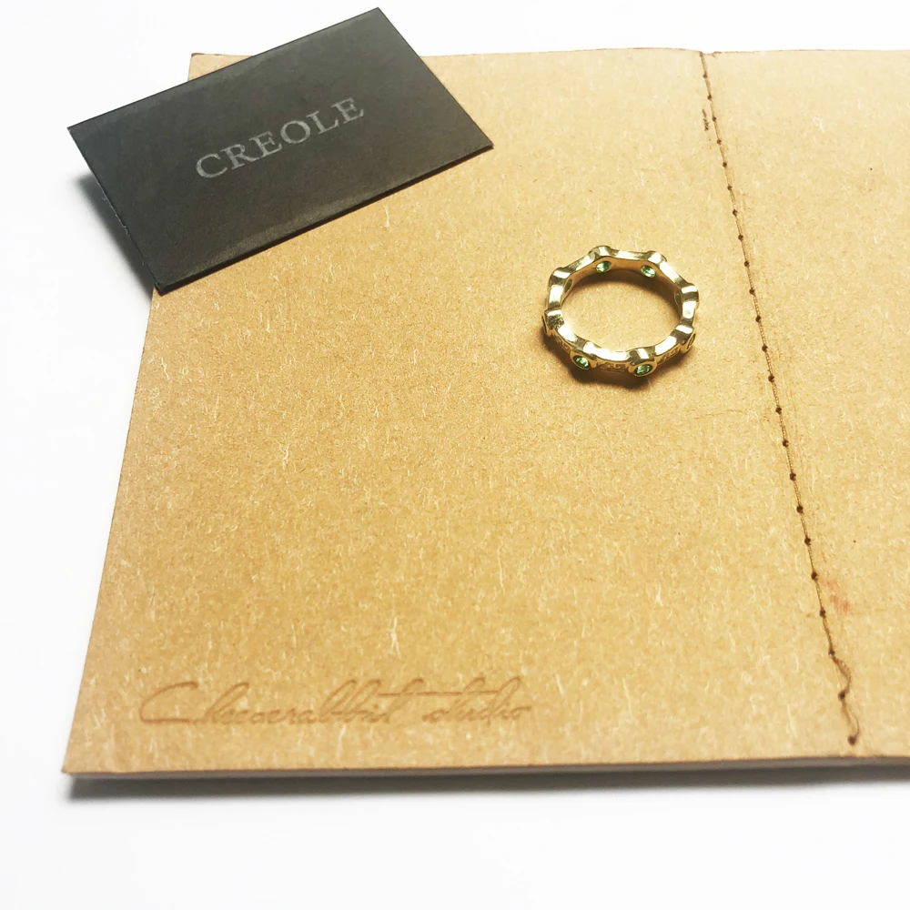 Волшебное кольцо ярко-зеленого цвета джунглей 2019 бренд Стерлинговое Серебро 925