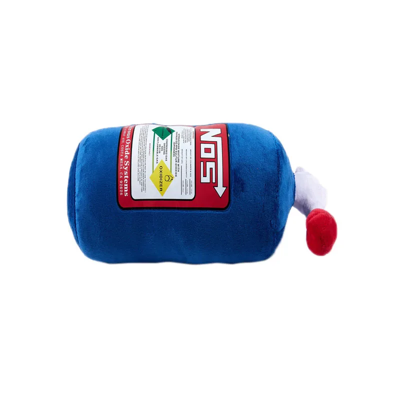 NOS подушка для путешествий супер крутая пена с эффектом памяти украшение