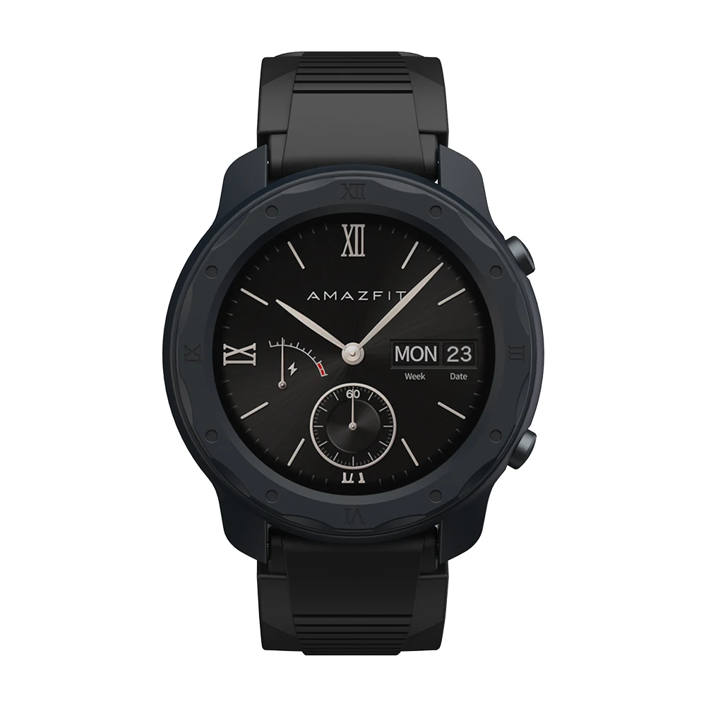Чехол для смарт часов Amazfit GTR 42 мм|Смарт-аксессуары| |