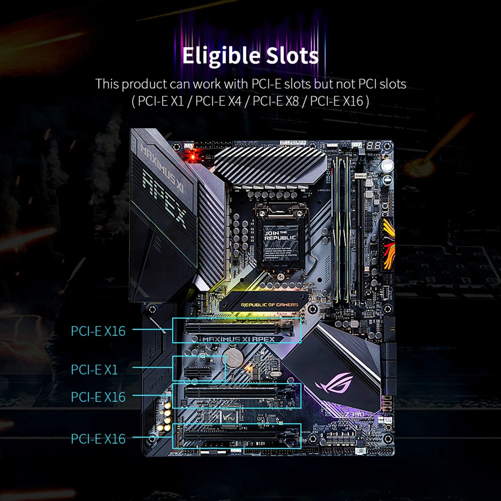 

CF-AX200 CP WiFi PCI-E Network Card 2.4+5.8GHz Dual Band 3000Mbps Wireless Bluetooth 5.1 Adapter Receiver Module COMFAST