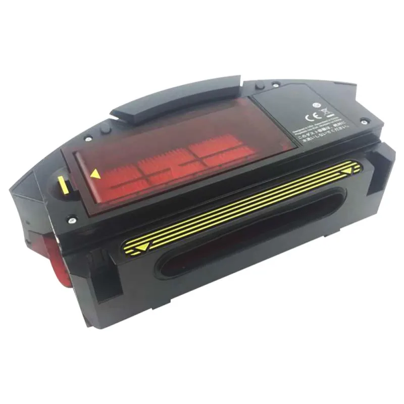

Universal Aacuum Cleaner Robot Dust Box Professional Irobot Roomba Sweeper Dust Box Irobot Roomba 850 860 870 880 890