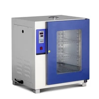 high quality 300 0 pid intelligent display and control incubator incubator electric heating thermostat incubator microbial bact