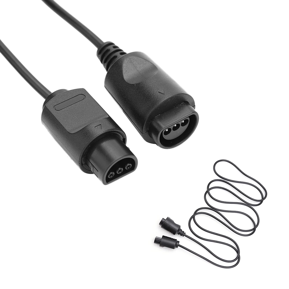 Прочный 1 8 м Удлинительный кабель контроллера водонепроницаемый шнур провод