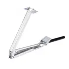 Автоматический Открыватель окон для сельскохозяйственных теплиц, устройство для открывания окон, чувствительное к солнечному теплу, сельскохозяйственные садовые инструменты, набор для открывания окон