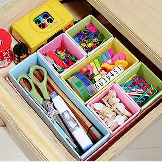 1 шт. креативный органайзер для хранения ювелирных изделий и косметики | Дом сад