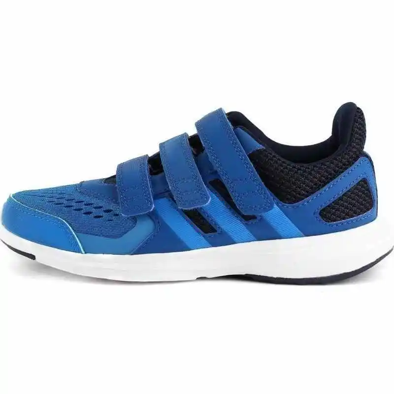 Adidas Hyperfast 2,0 CF K Детские кроссовки синий/черный AF4495-30 - купить  по выгодной цене | AliExpress