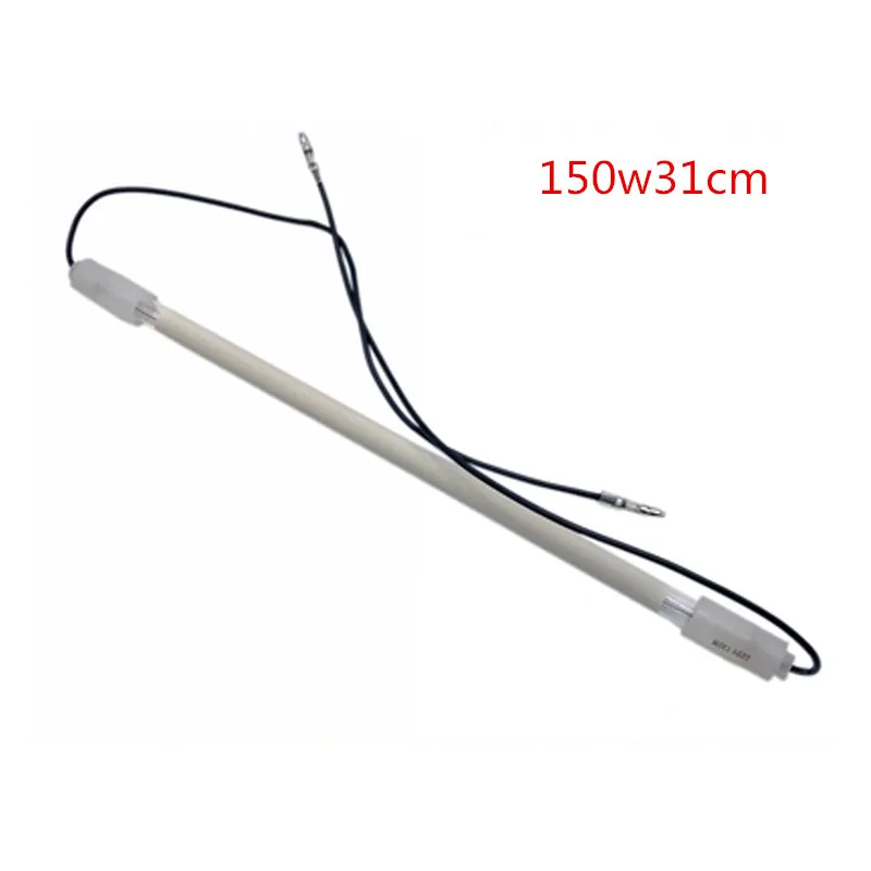 

Нагревательная трубка для разморозки холодильника, 220 В, 150 Вт, длина 31 см, аксессуары для холодильника