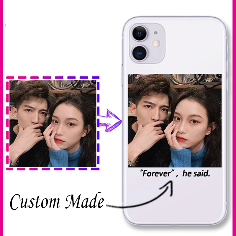 

World Luxury Brand cover For iPhone 12 mini 11 Pro X XR XS Max 7 8 Plus SE 2020 Girls silicone phone Case BP0613 VIP