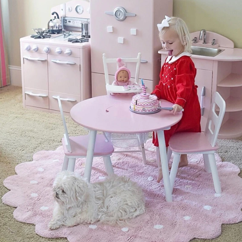 Коврик для детской комнаты ковер гостиной компьютерное кресло Детская игровая