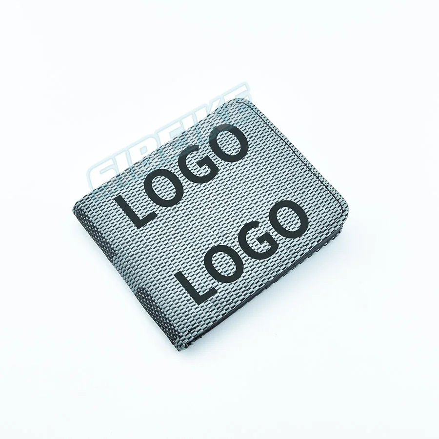 JDM New Design Auto Wallet Racing Car Canvas Business Key Case | Автомобили и мотоциклы