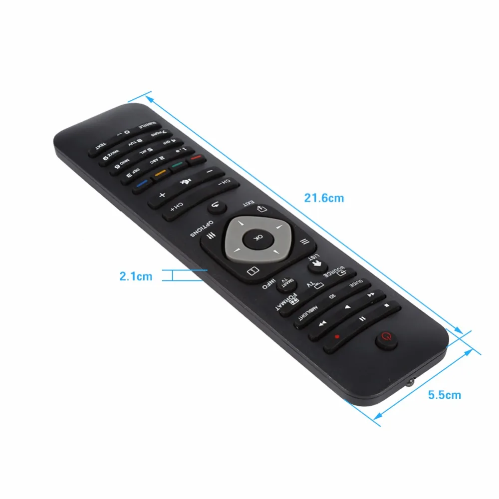 Универсальный пульт дистанционного управления портативная беспроводная кнопка