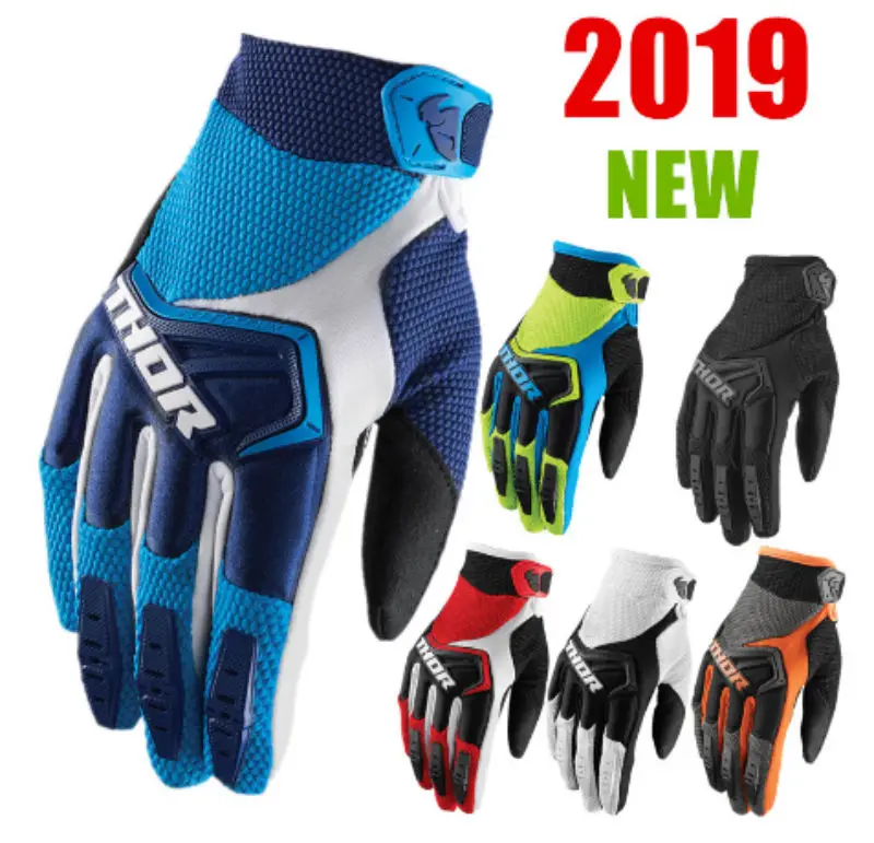 Мотоциклетные Перчатки 6 цветов 2019|Перчатки| |