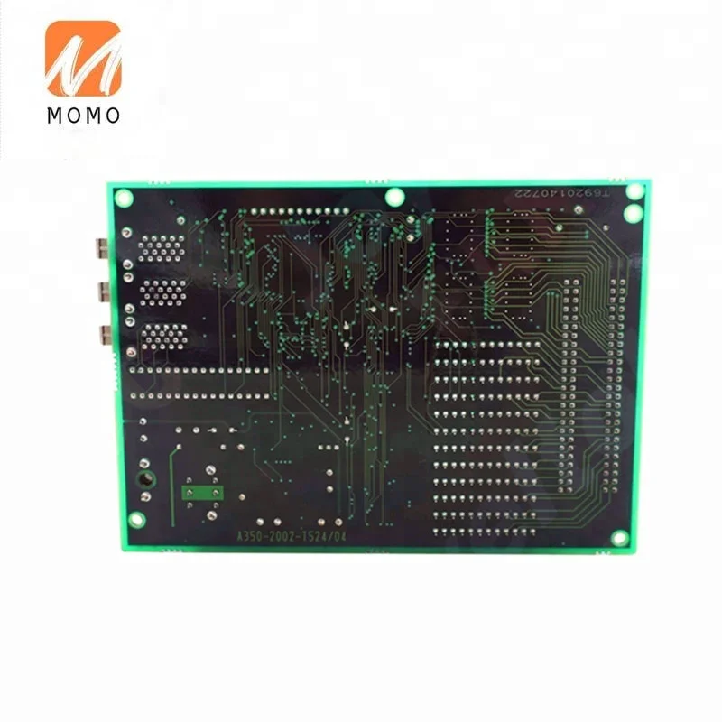 

Cheap FANUC servo board A20B-2002-0520