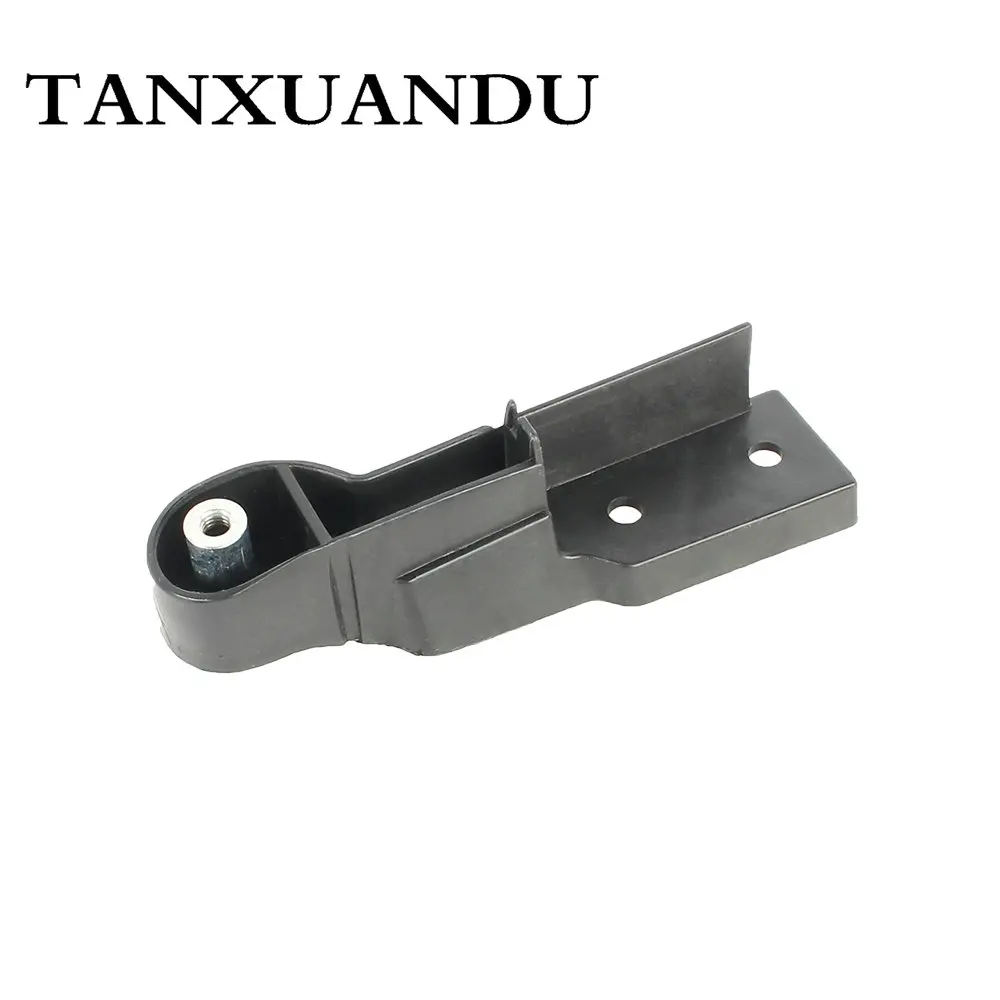 Передний бампер верхний кронштейн держатель крепление крышка подходит для AUDI A6 S6