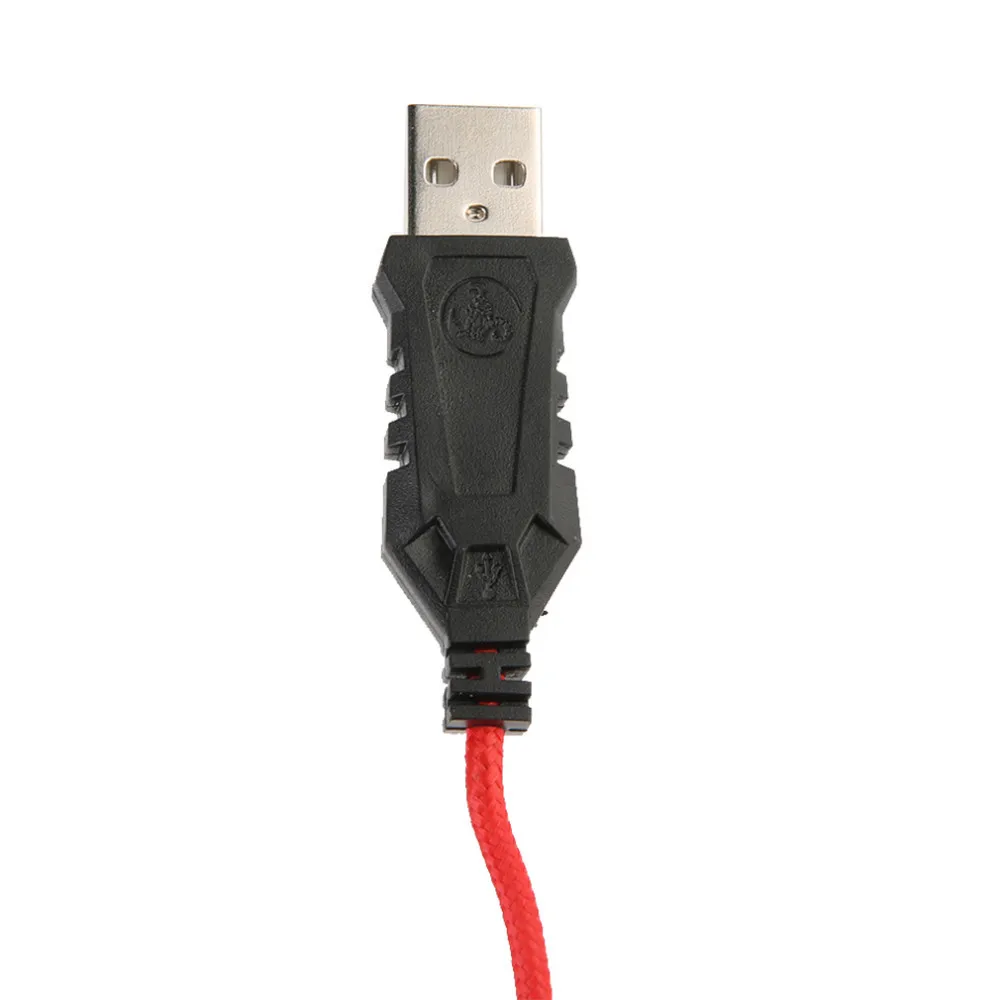 Fantech игровая мышь светодиодный оптический USB Проводная мышь геймер черная игровая мышь для ПК компьютер ноутбук мышь Стандартный электронный модуль беспроводной Прямая