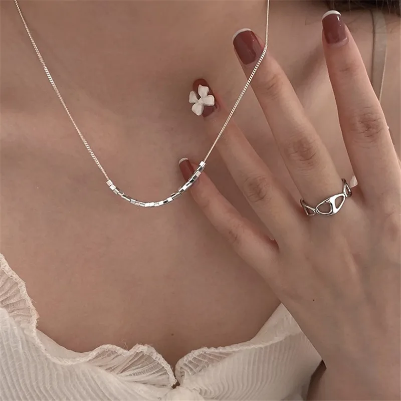 

2021 шикарное роскошное бриллиантовое ожерелье, модные украшения