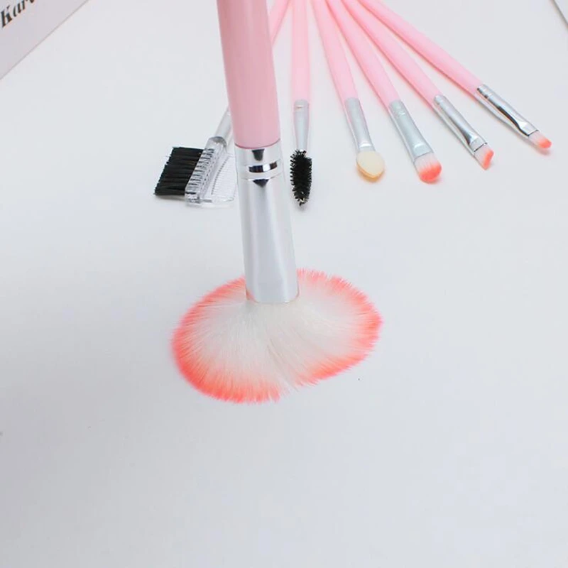 Высококачественный набор кистей для макияжа Premiuim профессиональный инструментов