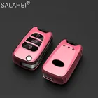 Мягкий ТПУ чехол для автомобильного ключа защита для Hyundai i30 i40 IX25 Creta IX35 HB20 Solaris Elantra Accent для Kia K2 K5 Rio Sportage
