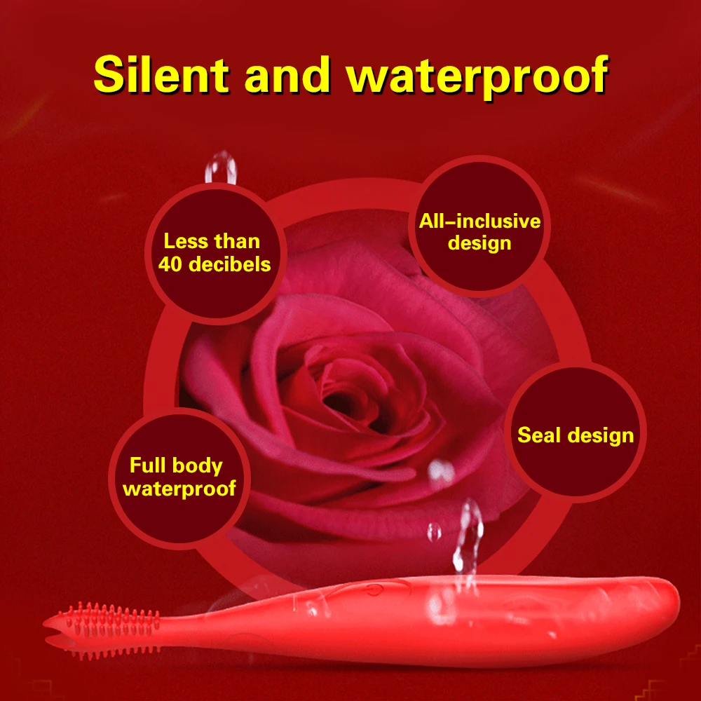 Вибратор для точки G фаллоимитатор оргазма Стимулятор клитора мощный