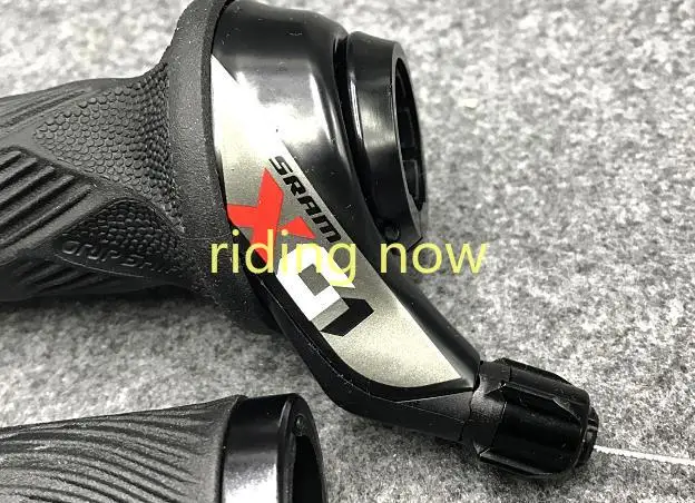 Sram X01 eagle Grip Shift 12S Twist Shifter MTB велосипедные переключатели | Спорт и развлечения
