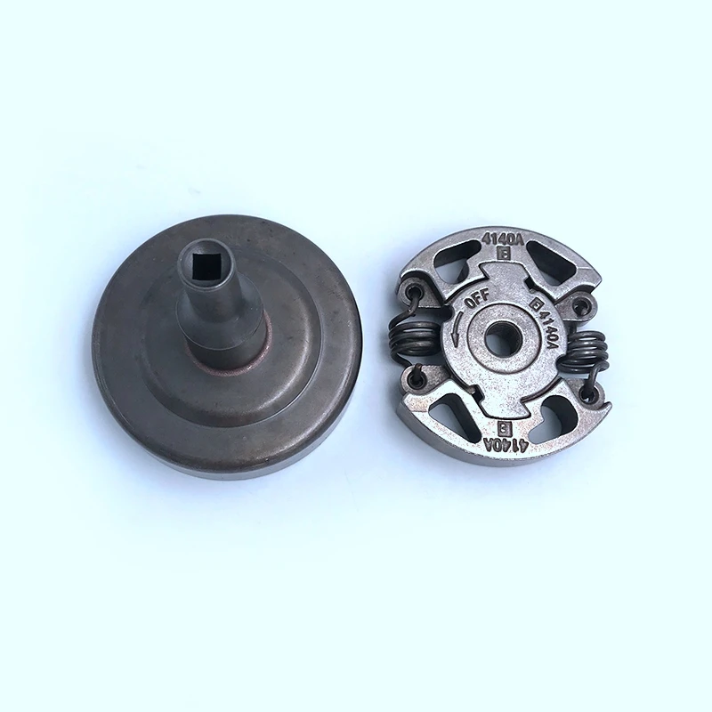 Clutch Drum Kit for Stihl FS38 FS40 FS45 FS46 FS50 FS55 FS56 FS70 Brush Cutter String Trimmer Grass Spare Parts | Компьютеры и офис