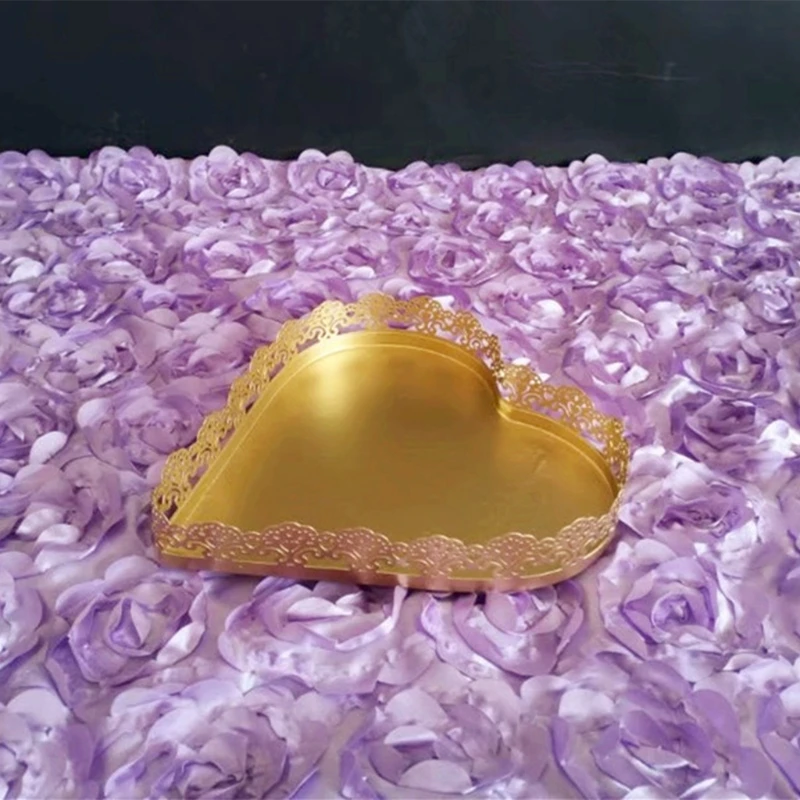 Железная подставка под пирожные и подносы для выпечки кексов держатель фруктов