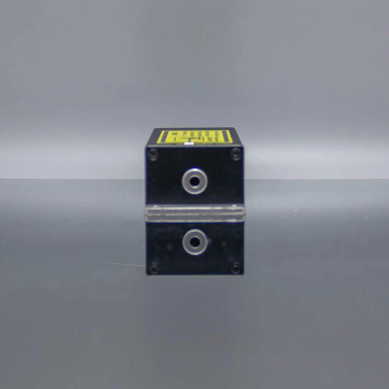 

532nm-250mJ-Single frequency solid state laser