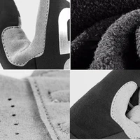 Вело перчатки ROCKBROS#4