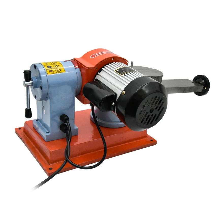 Компактная ручная пила шлифовальная машина электрическая 370 Вт для лезвий из