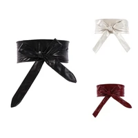 unique women belt durable hard to fade decorative modern style clothes belt fashion belt women belt