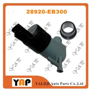 Новый насос для мойки ветрового стекла FITCitroen Berlingo C1 Sunny N17Z March K13Z 1996 л 2017 L4 28920 EB300