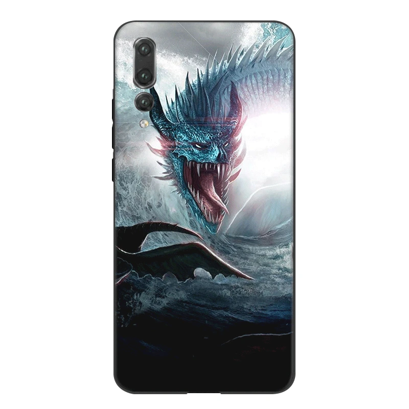 Мобильный Силиконовый чехол для телефона Honor Note 10 вид 20 6A 7A 7C 7X8 8X 8C 9X9 Lite Pro крышка