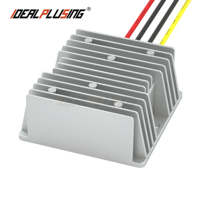 

Widely used and support customization converter 96v dc 24v car step down 15a 360w dc converter