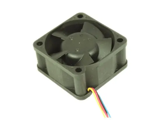 Delta Electronics EFB0412VHD 6H36 DC 12V 0.18A 40x40x20 мм 4 провод Сервер вентилятор охлаждения|Кулеры и