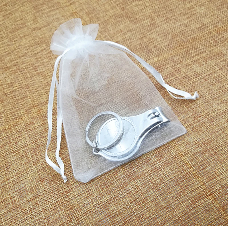 100 шт. Персонализированные Свадебные сувениры для гостей Индивидуальные