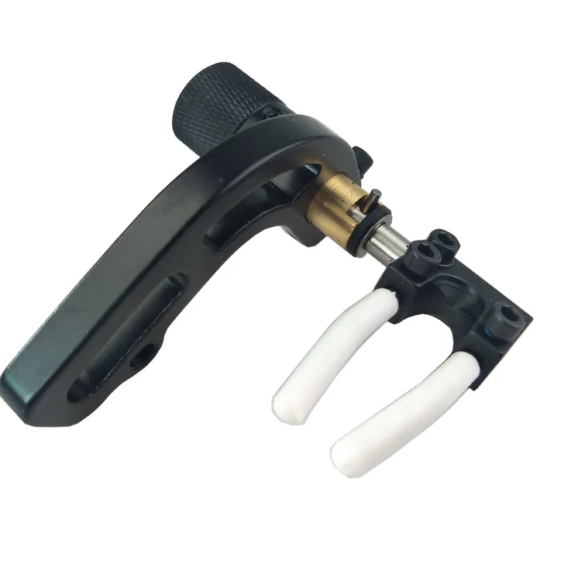 Комбинированный лук для левосторонней стрелы LH металлическая Регулируемая