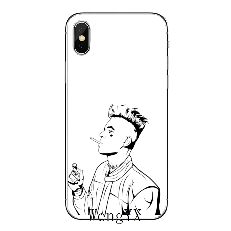 Мягкий чехол Sayonara Boy Allj для Xiaomi Mi 9 9T CC9 CC9E 8 SE Pro A2 Lite 6X 5 4 A3 A1 Max Mix 2 3 Pocophone F1 | Мобильные