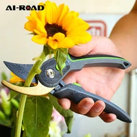 ai road garden steel pruning shears home fruit tree potted greening durable labor saving tools orchard home gardening pruning