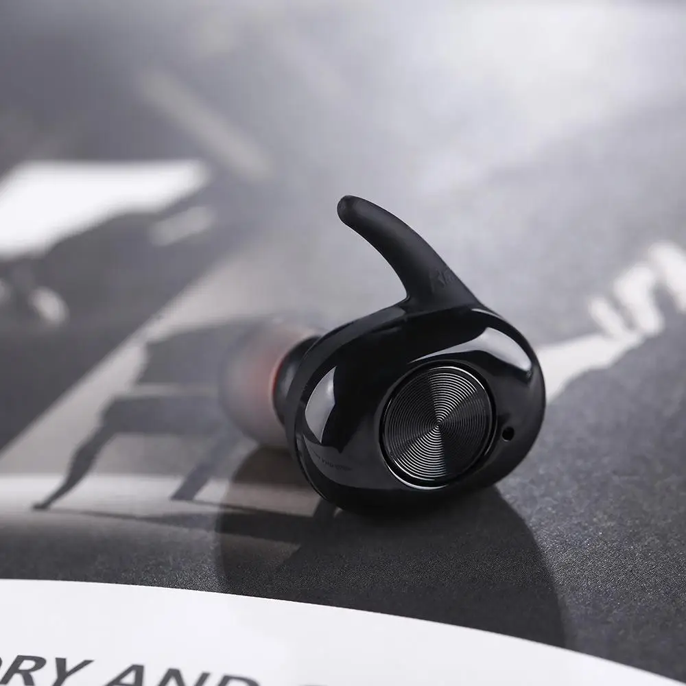 TWS-J3S Bluetooth Wireless Earphones headset Earbuds Touch Control Sport Headset Noise Cancel Earphone for xiaomi iphone | Электроника
