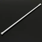 Регулируемый удлинитель для шкафа, душевой телескопический удлинитель для окон, направляющая для штор, стойка для шкафа