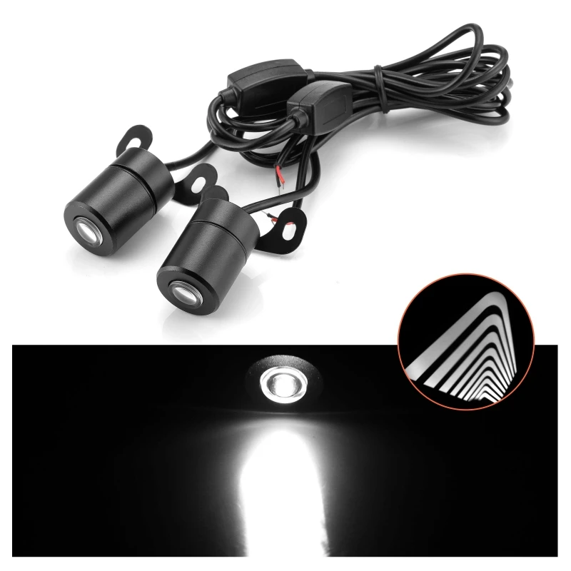 2 шт./пара с крыльями ангела светильник светодиодный Добро пожаловать лампы