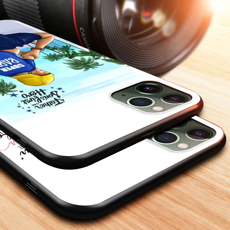 

Hot a family for Apple iPhone 12 Mini 11 XS Pro Max X XR 8 7 6 6S Plus SE 5 5S 2020 Phone Case